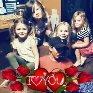 Meet your Posher, Chrystal